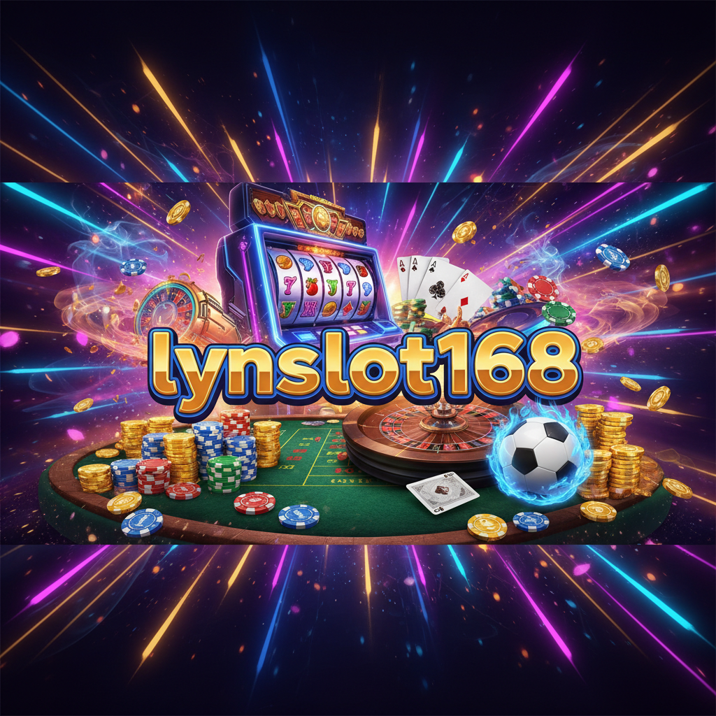 lynslot168