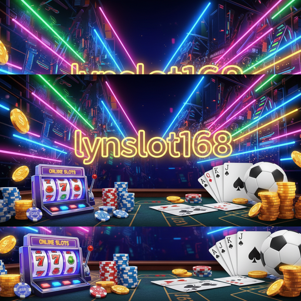 lynslot168