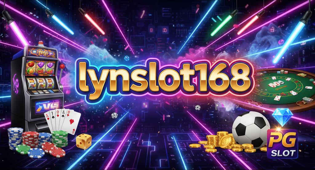 lynslot168