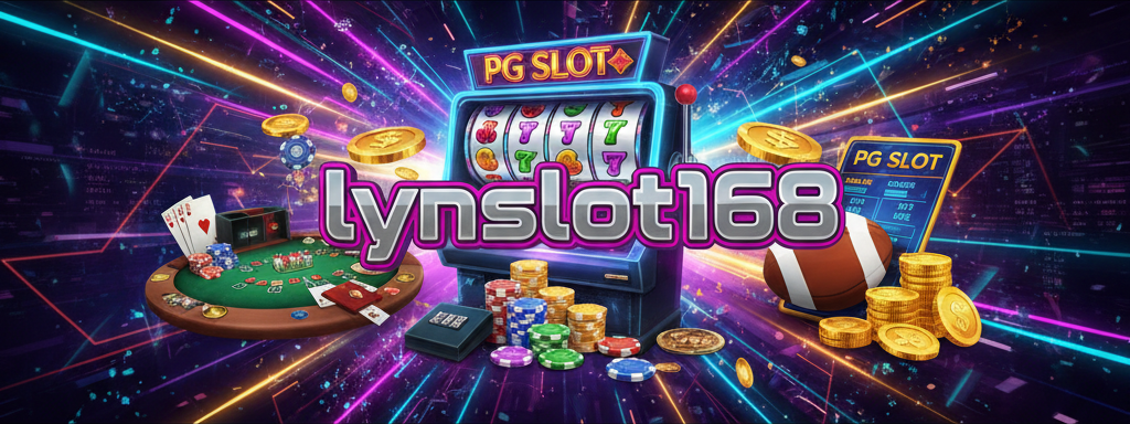 lynslot168