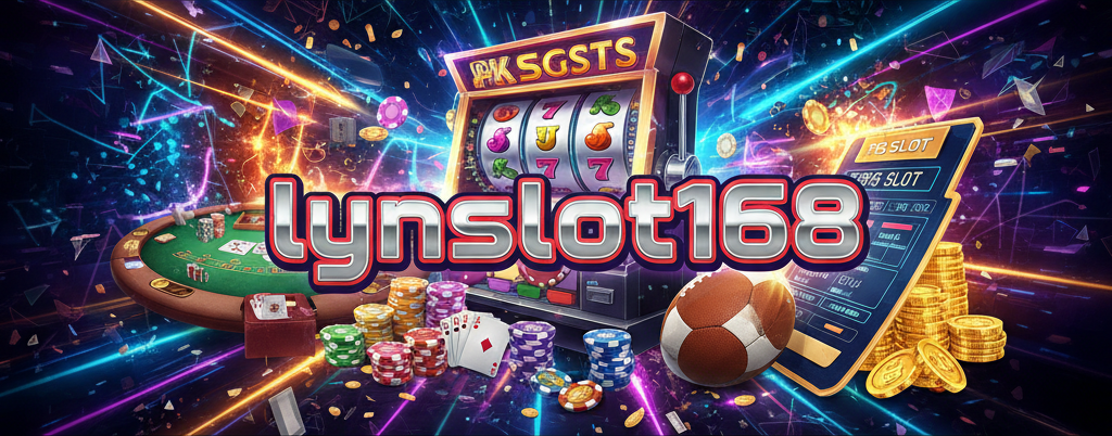 lynslot168