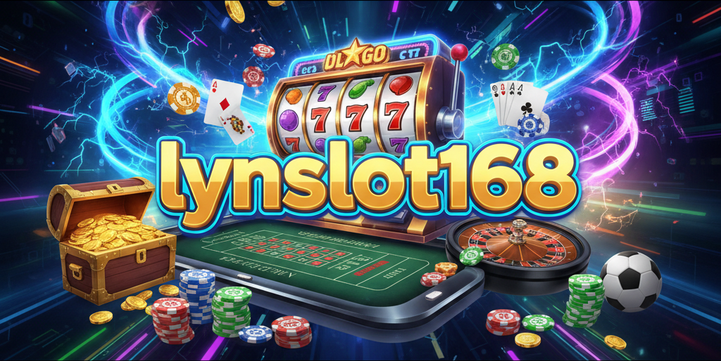 lynslot168