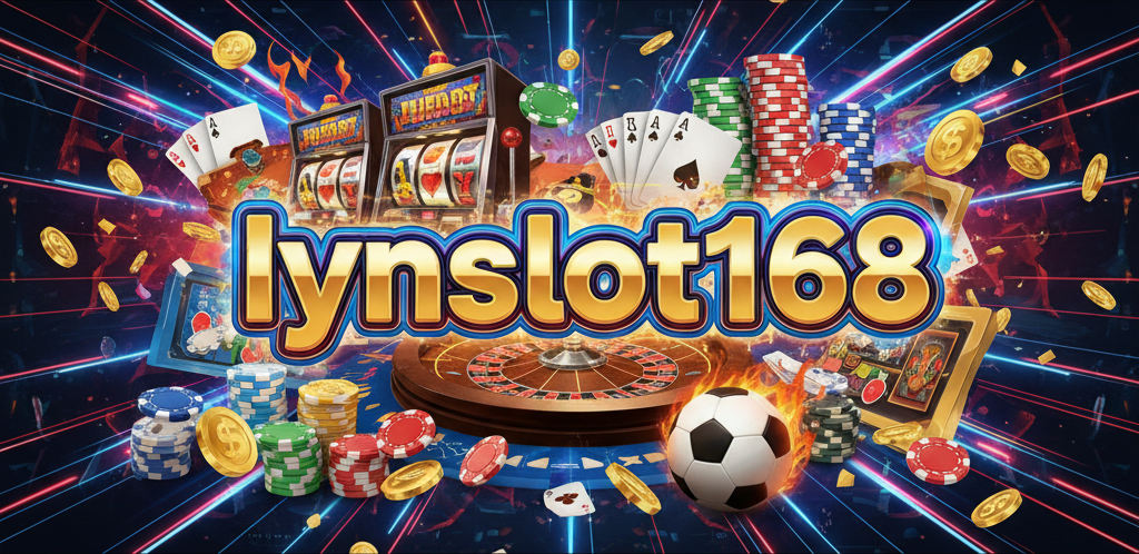lynslot168
