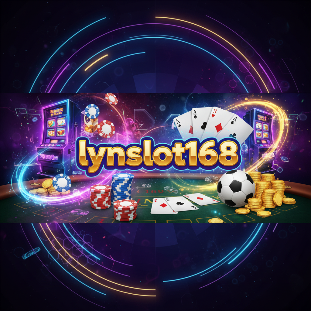 lynslot168